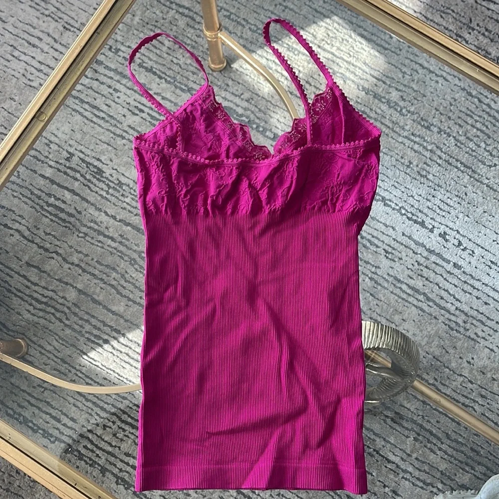 Euc y2k Express cami - Picture 5 of 6